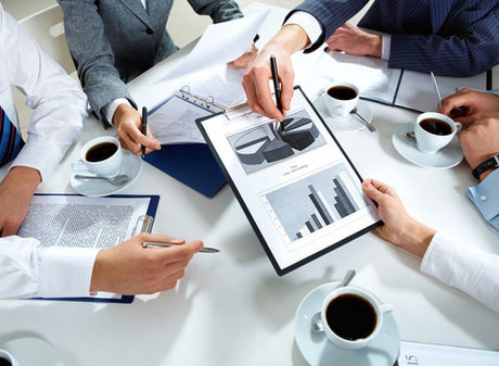 Consultoria e Pareceres